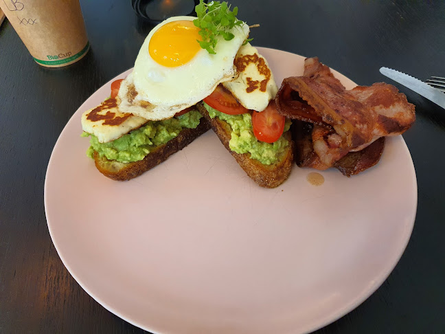 Kiss & Drop - Wollongong