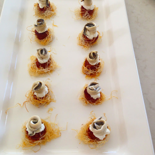 Capelli Foods - Mount Isa