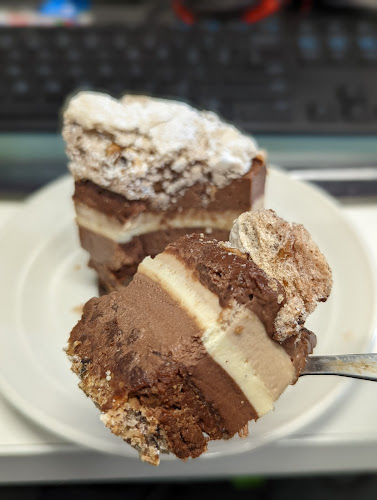 Opinii despre Lorraine's Patisserie în Sydney - Hospitality and gastronomy