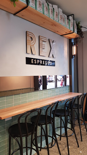 Comentarii opinii despre Rex Espresso