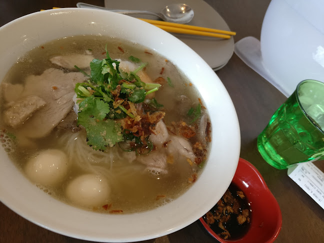 Saigon Express - Hospitality and gastronomy