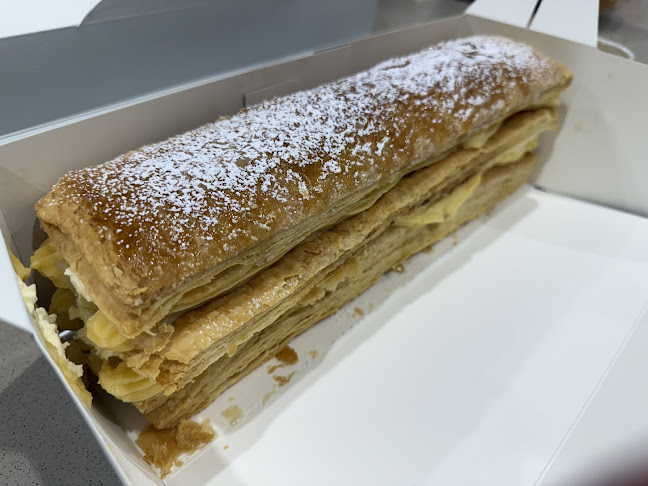 Opinii despre Freddie Strudels în Perth - Hospitality and gastronomy