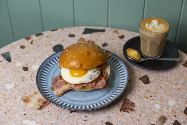 Opinii despre Mr. Sandwich în Perth - Hospitality and gastronomy