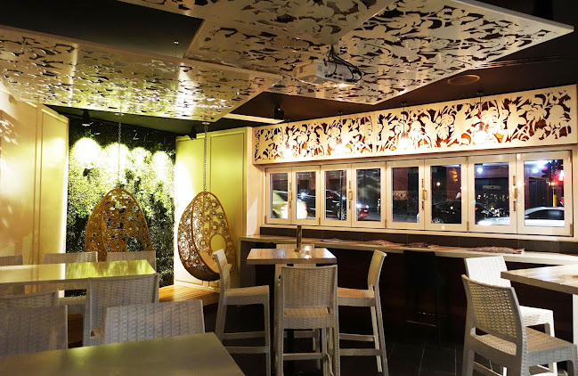 Comentarii opinii despre ABODE Bistro.Bar