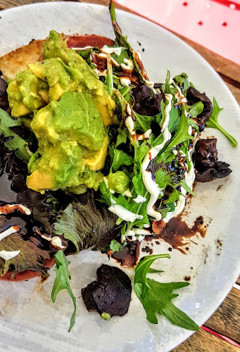 Comentarii opinii despre The 'Pear'fect Pantry