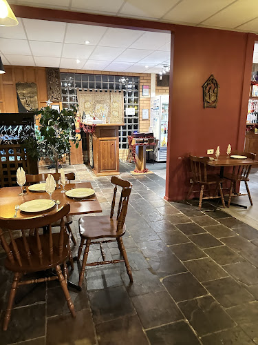 Emerald Thai Restaurant