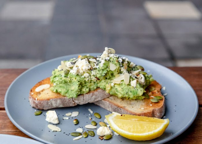 Common Coffee Surfers Paradise