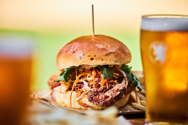 Opinii despre Greenwood Hotel în North Sydney - Hospitality and gastronomy