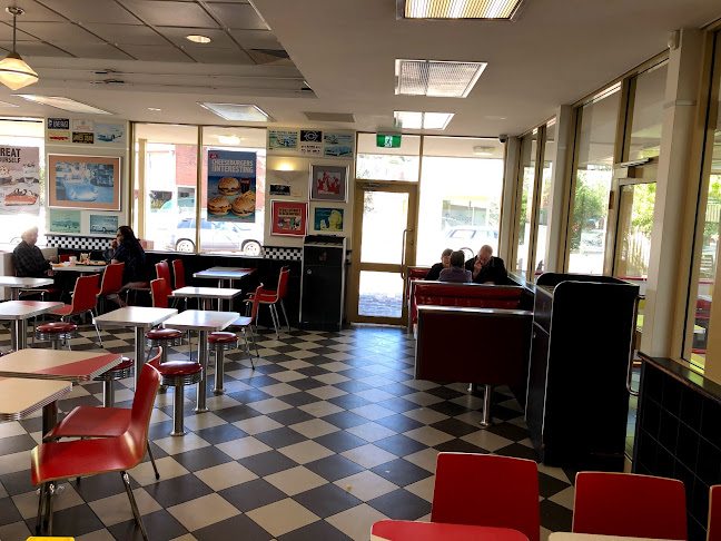 Hungry Jack's Burgers Albany