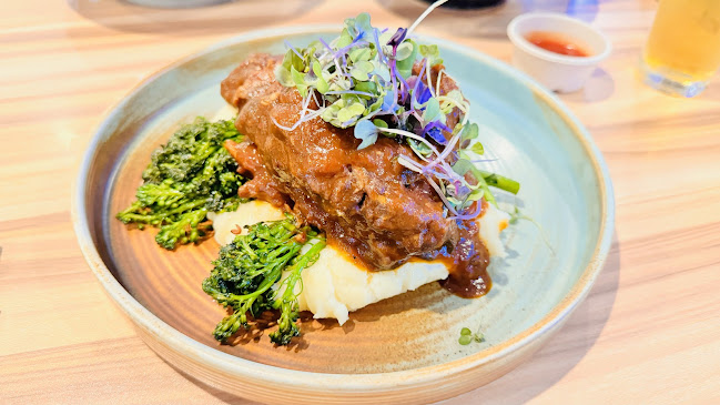 Comentarii opinii despre Great Ocean Road Brewhouse