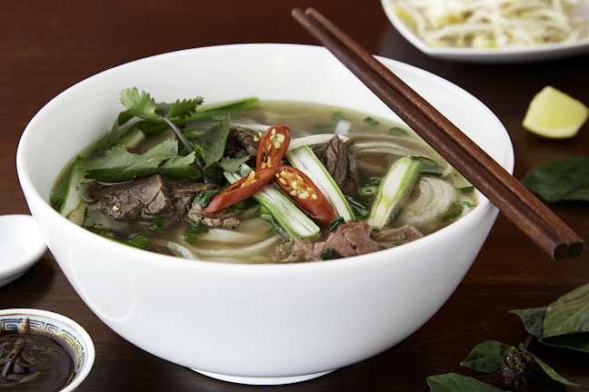 Little Vietnam Restaurant