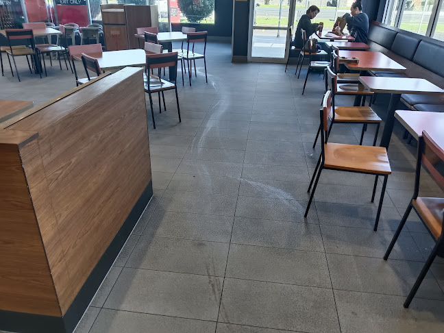 Hungry Jack's Burgers Pakenham - Pakenham