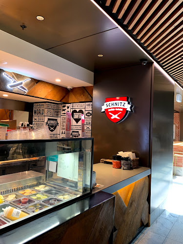 Comentarii opinii despre Schnitz Gateway Sydney