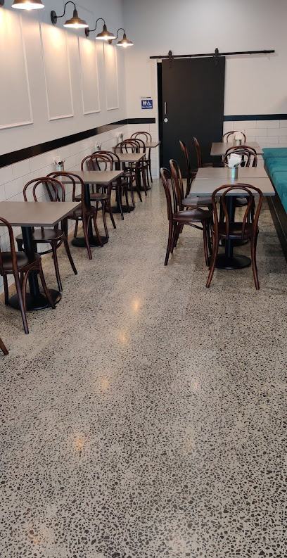 Town & Country Pizza and Pasta Colac