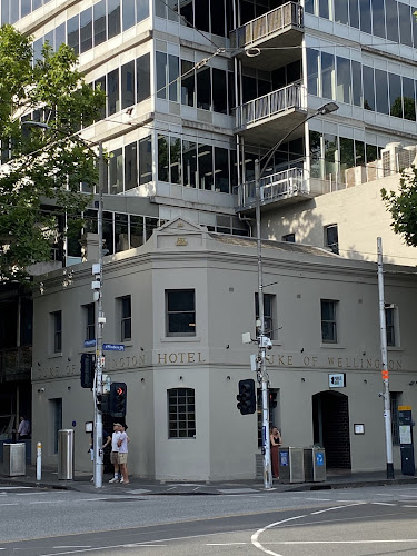 The Duke of Wellington - Hospitality and gastronomy