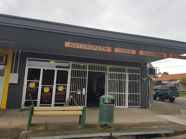 Salisbury Bakery - Salisbury