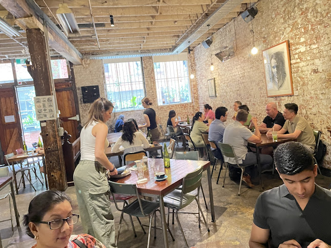 20 Guildford Ln, Melbourne VIC 3000