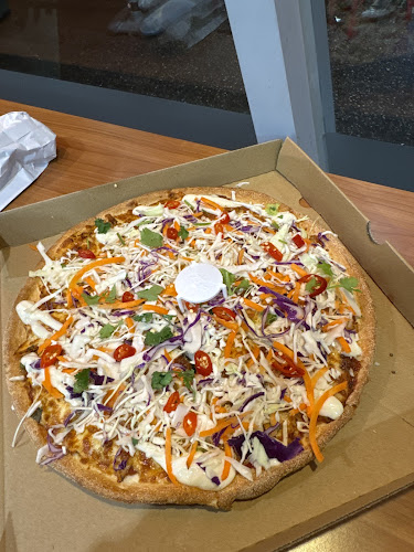 Crust Pizza Point Cook - Hospitality and gastronomy