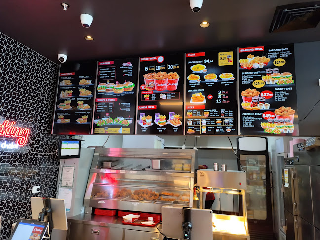 Bentley Plaza Shopping Centre, Shop 43/1140 Albany Hwy, Bentley WA 6102