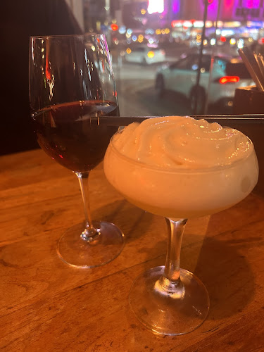 Comentarii opinii despre The Loose Moose