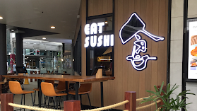 Eat Sushi