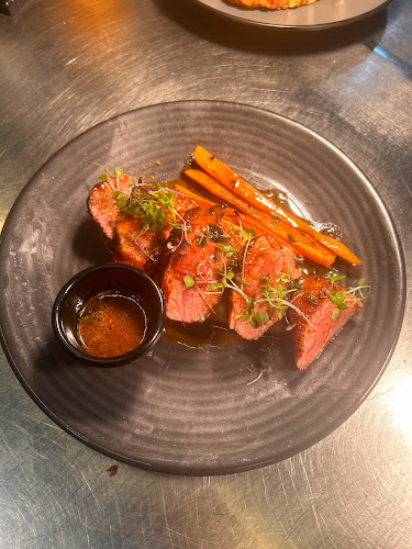 Comentarii opinii despre Smokehouse Meat & co Grill And Bar