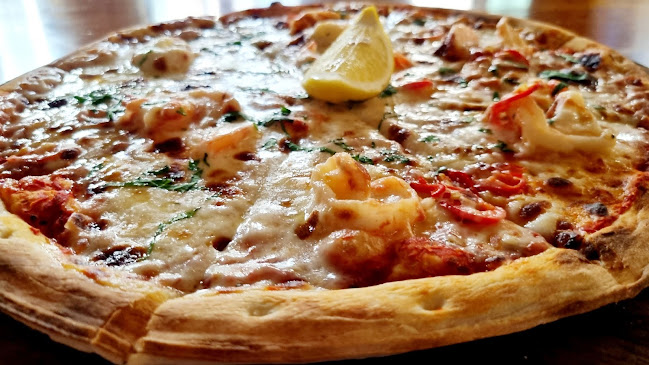 Opinii despre Pumphouse Restaurant & Bar în Sydney - Hospitality and gastronomy