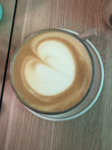 Comentarii opinii despre Degraves Espresso Melbourne