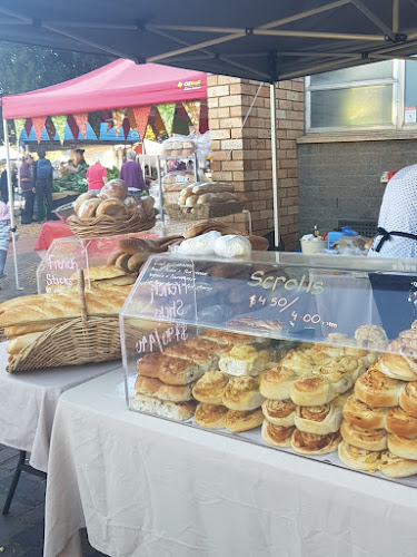 Willunga Farmers Market - Hospitality and gastronomy