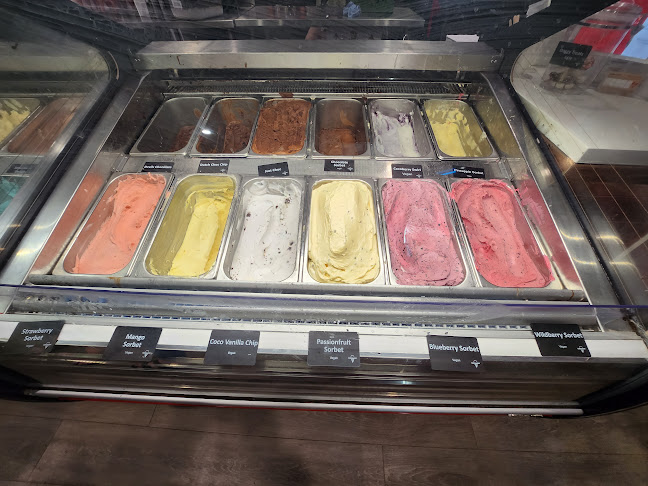 Royal Copenhagen Port Noarlunga - Hospitality and gastronomy