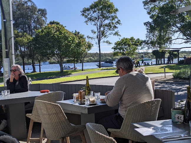 Thomas Corner Eatery - Noosaville