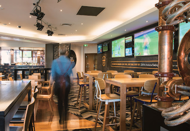 The Grovedale Hotel - Grovedale