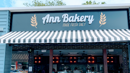 Ann Bakery & Coffee