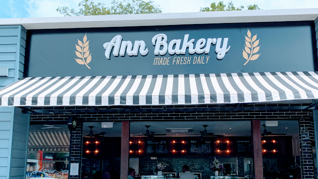 Ann Bakery & Coffee