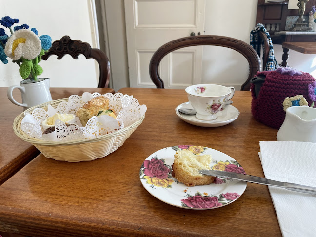 Comentarii opinii despre The Tea Cosy