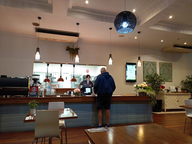 The Coast Hotel - Hospitality and gastronomy