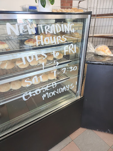 Buronga Bakery - Hospitality and gastronomy