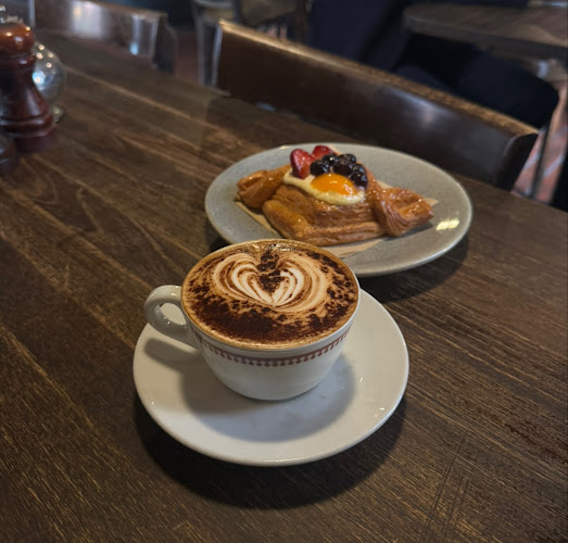 Opinii despre The Bond Store în Southbank - Hospitality and gastronomy