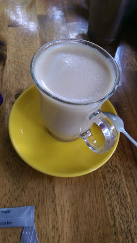 Delish Espresso - Adelaide