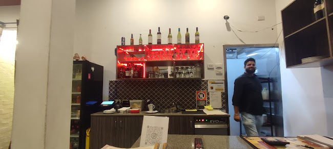 Comentarii opinii despre Aromas of India restaurant