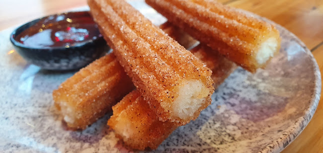 Comentarii opinii despre The Fish & Burger Co.