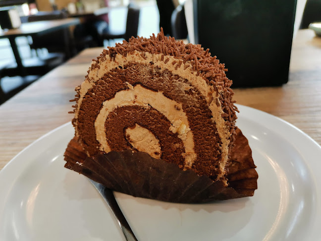 Opinii despre Profiterole Patisserie Strathfield în Sydney - Hospitality and gastronomy