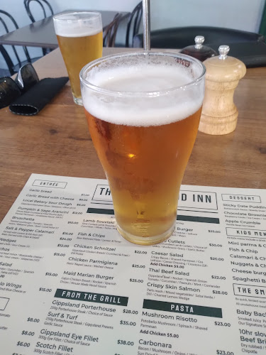 The Robin Hood Inn - Hospitality and gastronomy