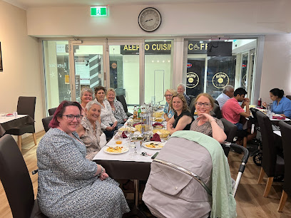 Bollywood Spices Indian Cuisine Craigie