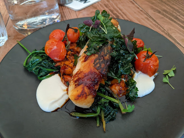 Gramercy Bar And Kitchen - Perth
