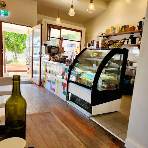 Ground Up Espresso - Hospitality and gastronomy