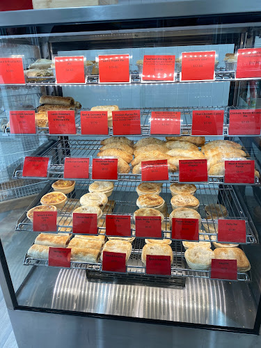 Brunch Box Lorne Bakery (formally Great Ocean Road Bakery) - Hospitality and gastronomy