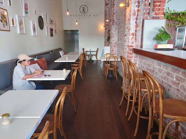 Sage cafe & restaurant - Bunbury