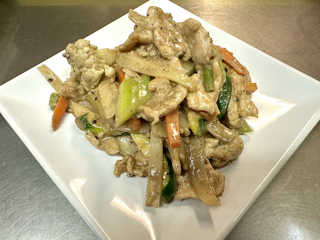 Comentarii opinii despre Turvey Tops Chinese Takeaway & Delivery