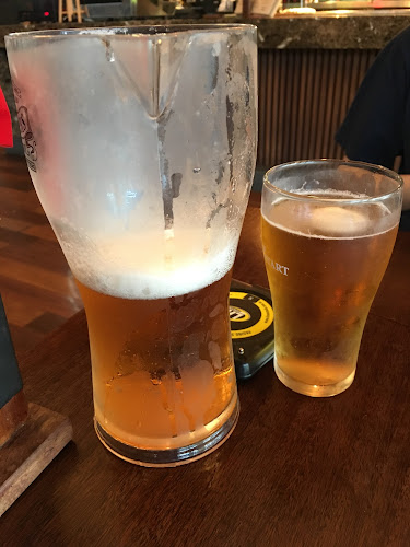 Comentarii opinii despre North Lakes Tavern